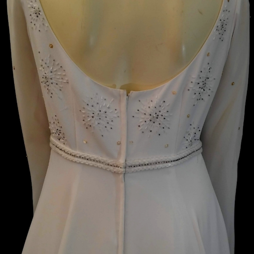 Wedding Gown
